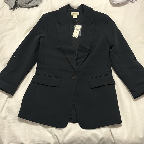 Anthropologie blazer - Picture 4 of 5
